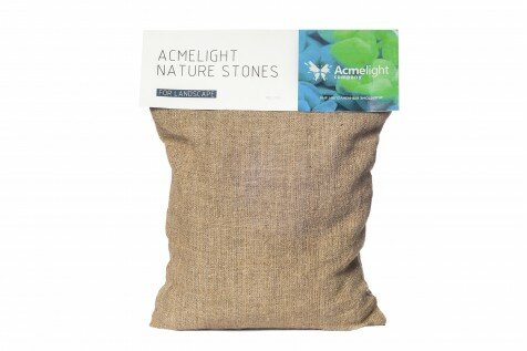 Светящиеся натуральные камни AcmeLight Nature Stones